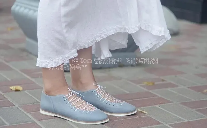 bsports官网首页知乎**2024 年 9cm 高的鞋子：时尚与舒适
的完美结合**