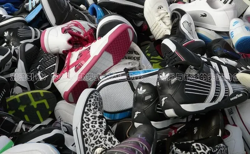 潮流引领：2025新款男式大人运动鞋——时尚与舒适的完美融合