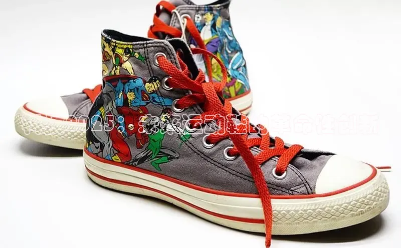 科技2025：未来运动鞋的革命性创新