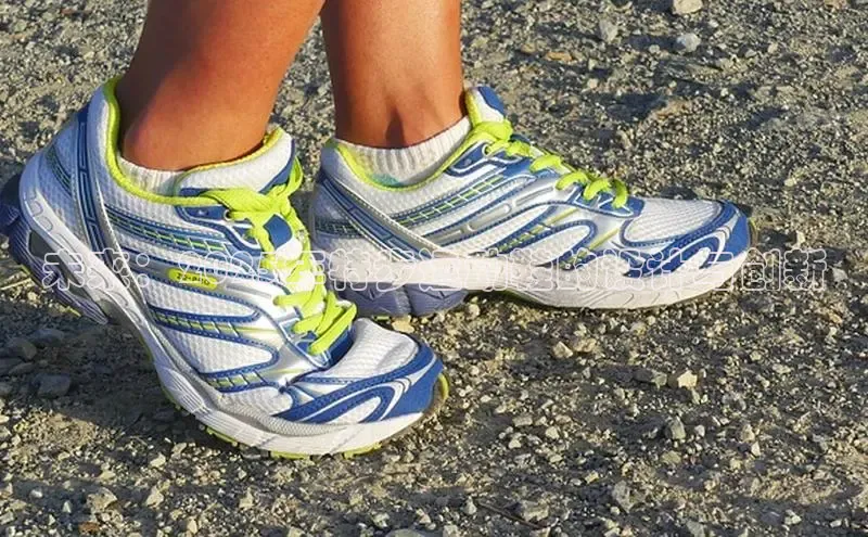 未来：2025年特步运动鞋的设计与创新