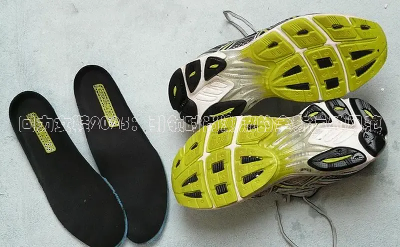 回力女鞋2025：引领时尚潮流的全新运动风范