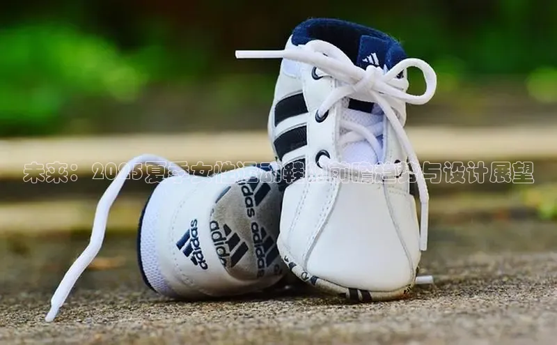 未来：2025夏季女性运动鞋的前瞻趋势与设计展望