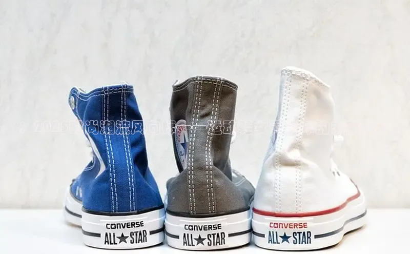 ：2025时尚潮流风向标——运动鞋女青少年的未来趋势