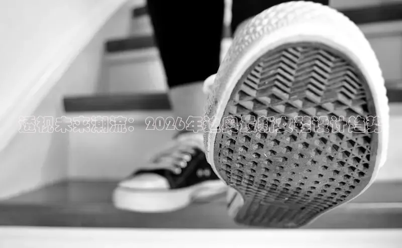 透视未来潮流：2026年迪奥最新女鞋设计趋势
