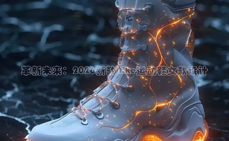 革新未来：2026新款Nike运动鞋女款设计